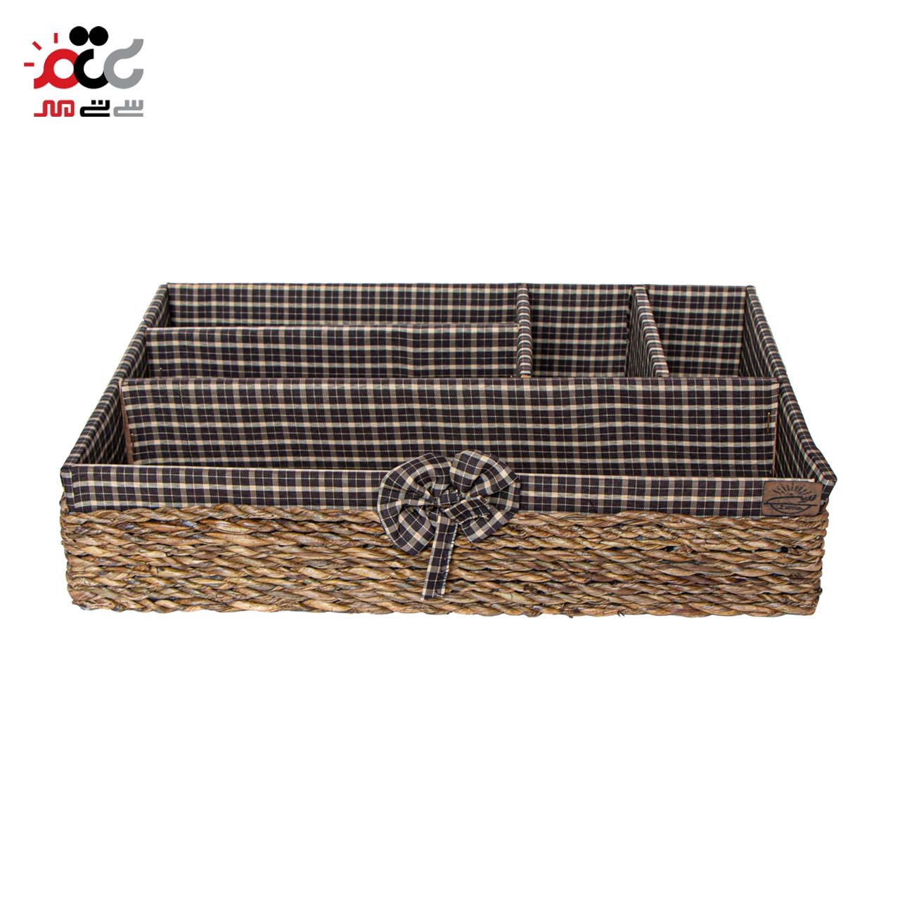 جا کفگیر و ملاقه زرین