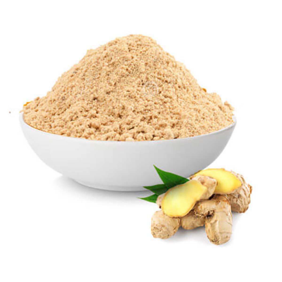 پودر زنجبیل 100 گرمی