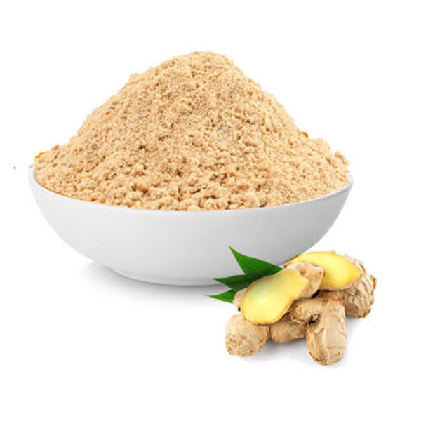پودر زنجبیل 100 گرمی