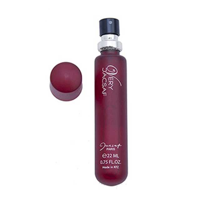 عطر جیبی مردانه ژک ساف مدل VERY حجم 22 میلی لیتری