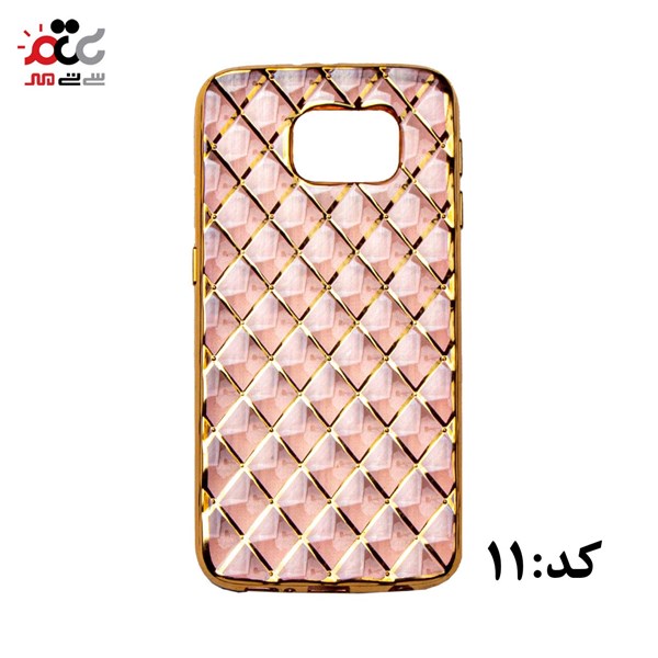 قاب گوشی موبایل سامسونگ مدل S6