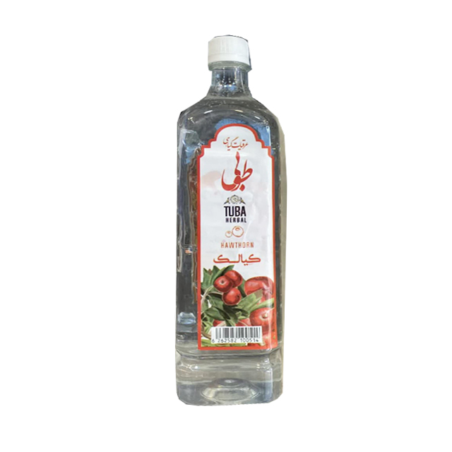 عرق کیالک طوبی 1000 میلی لیتری