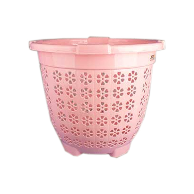 سبد توپولی بزرگ گلبرگ کد 738