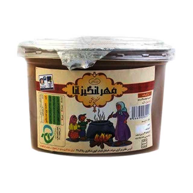 سمنوی سنتی مهرانگیز آنا 250 گرمی