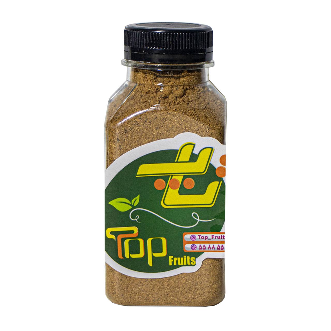 خرید پودر زنجبیل از فروشگاه تاپ