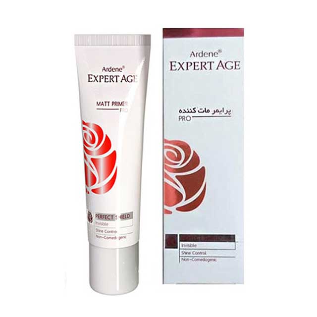 پرایمر مات کننده Expert Age  آردن 30 میلی لیتری