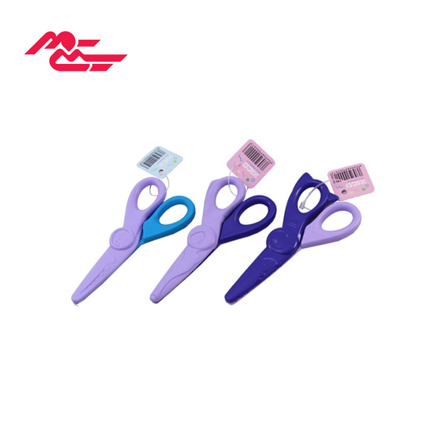 قیچی زیکو مدل تیغه پلاستیکی