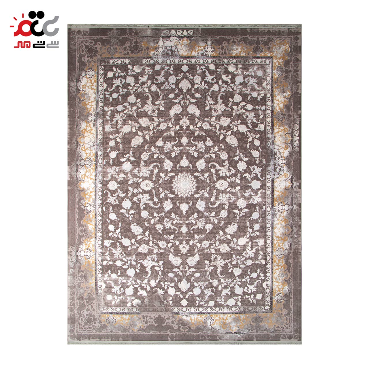 خرید اینترنتی فرش 1200 شانه