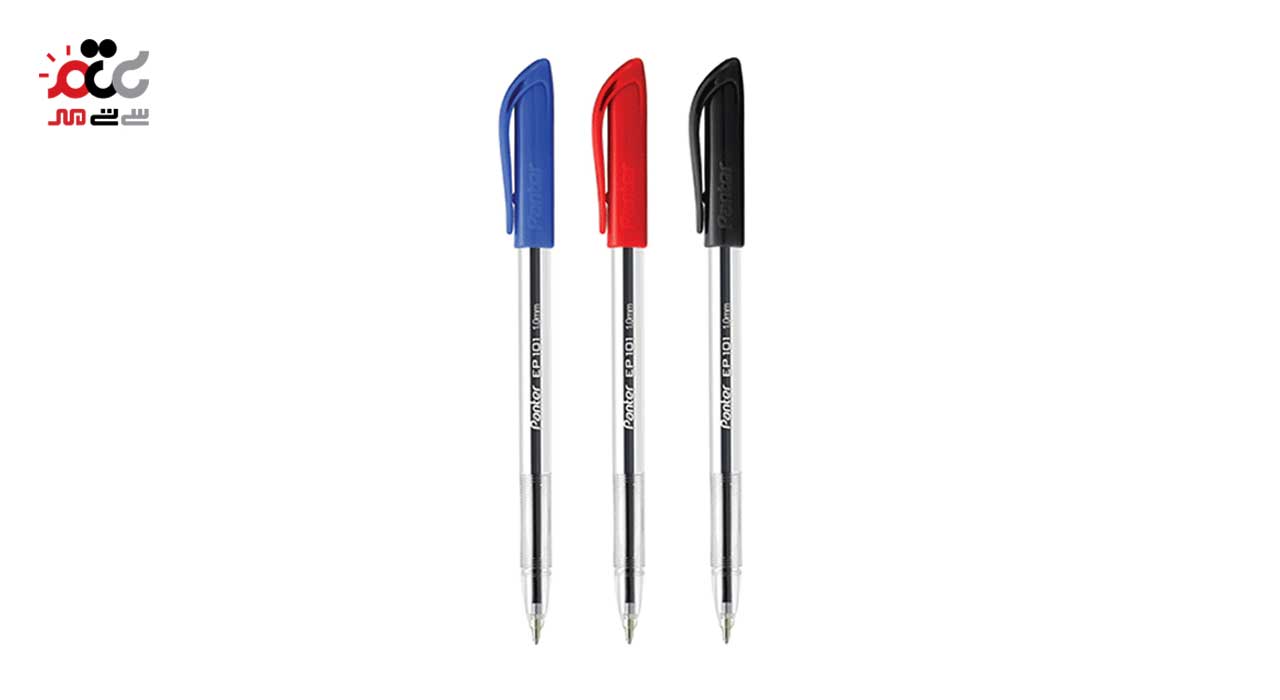 خودکار پنتر مدل EP 101  قطر نوشتاری 1.0 میلی متری