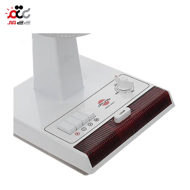 پنکه رومیزی پارس خزر مدل ES2030