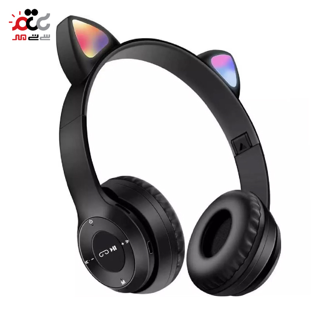 ارزانترین هدفون عروسکی mz-023