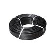 سیم 25×1 افشان ابوالفضل کاشان 100 متری - خرده
