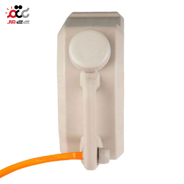 گالن آب پلاستیکی 12 لیتر کمل