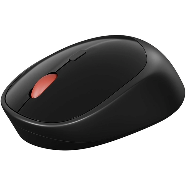 ماوس بی سیم TSCO مدل TM 672W - مشکی