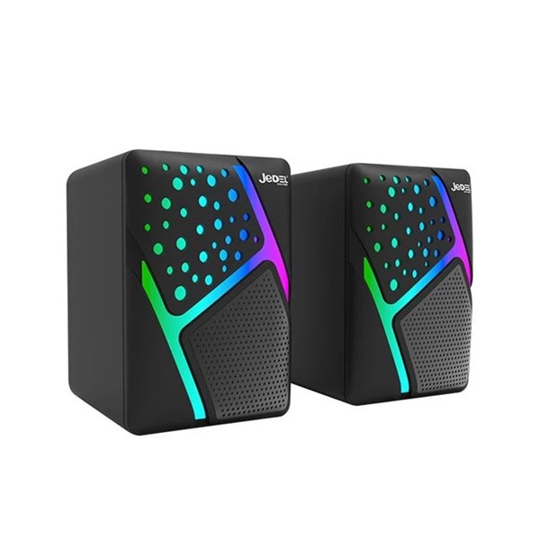 اسپیکر جدل مدل S-527 RGB