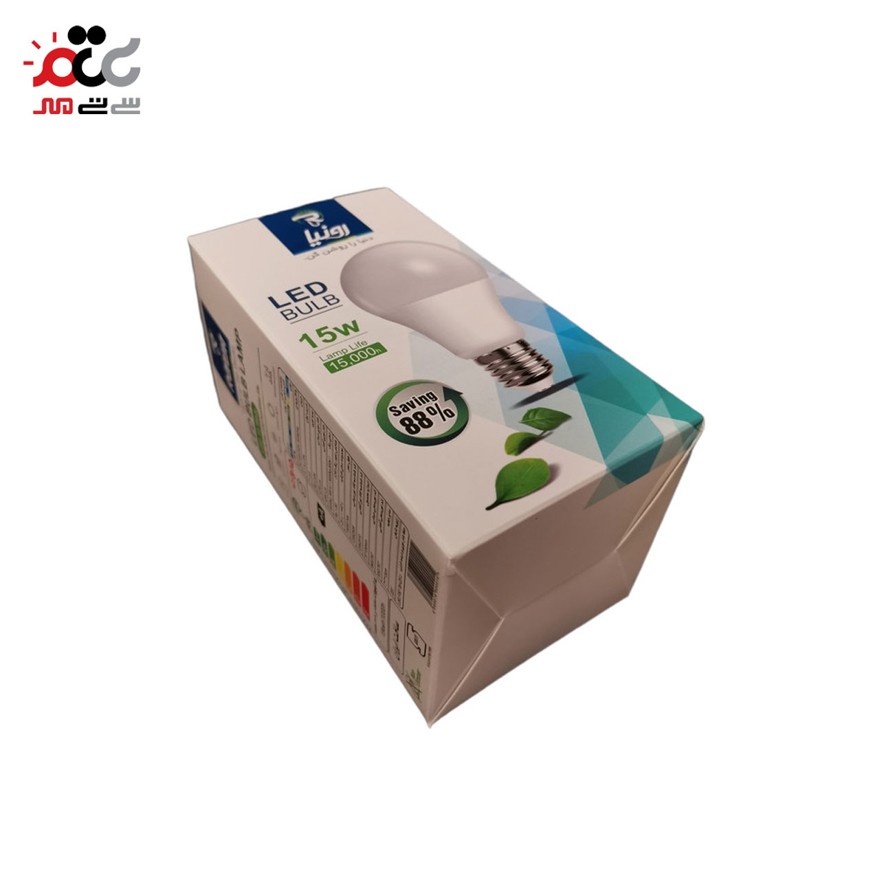 مناسب ترین لامپ