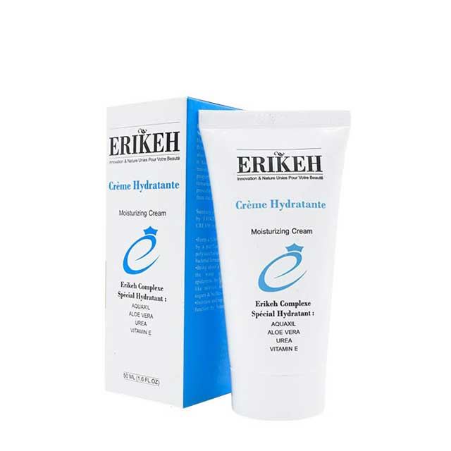 کرم مرطوب کننده اریکه مدل Special Hydratant حجم 50 میلی لیتری