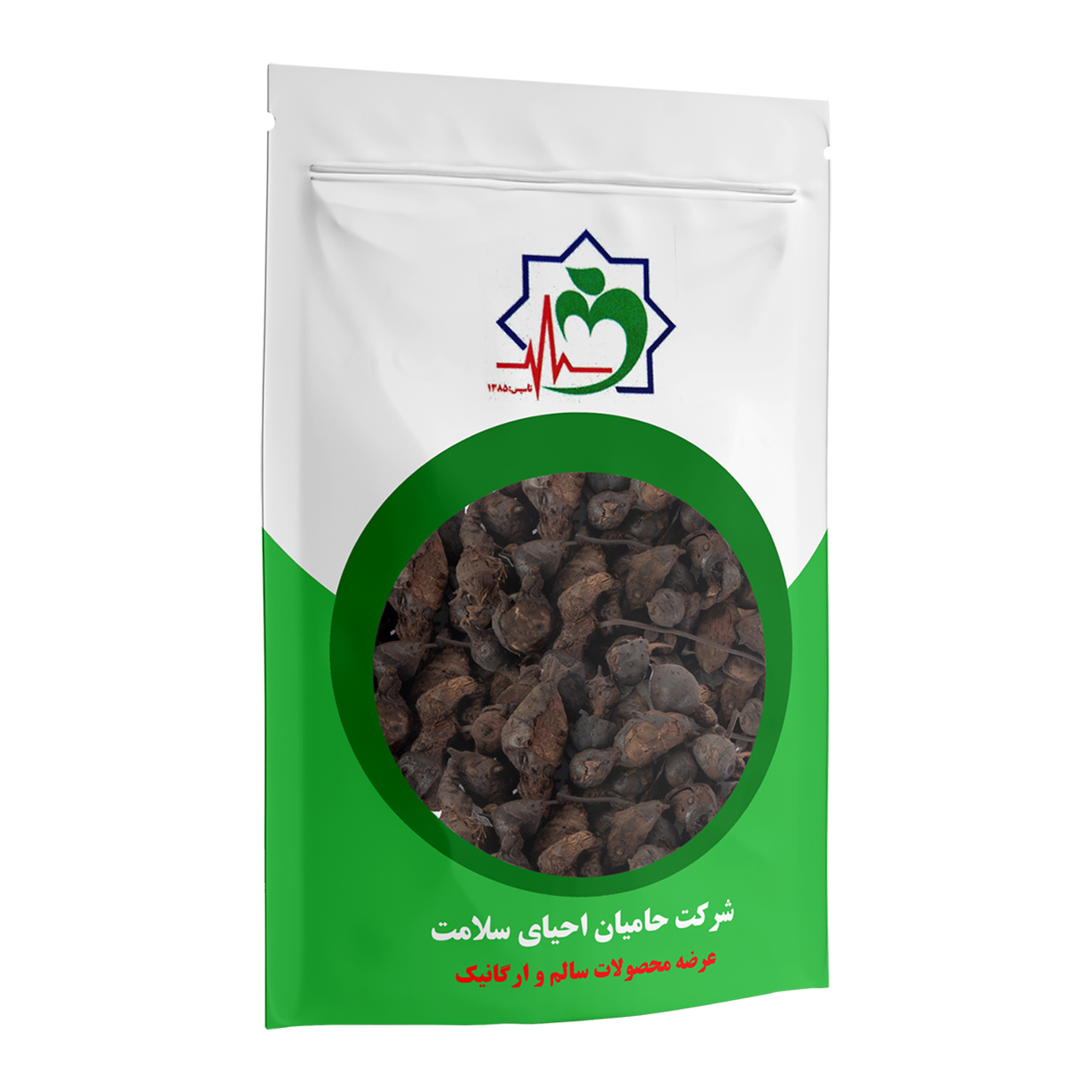 میوه نسترن 155 گرمی