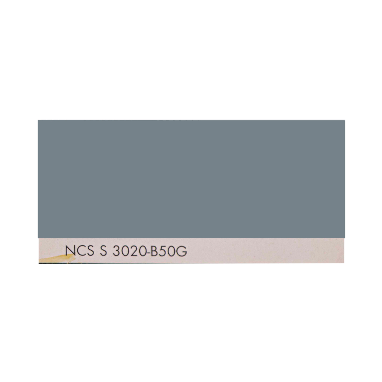 NCS S 3020-B50G