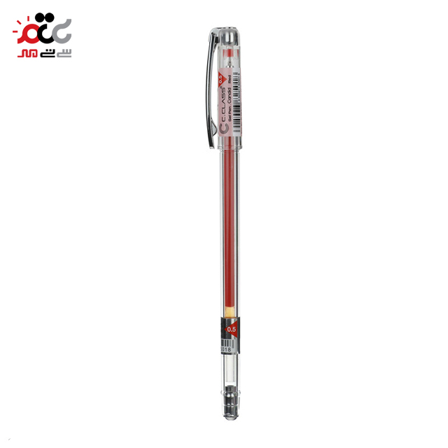 روان نویس سی کلاس مدل Candid