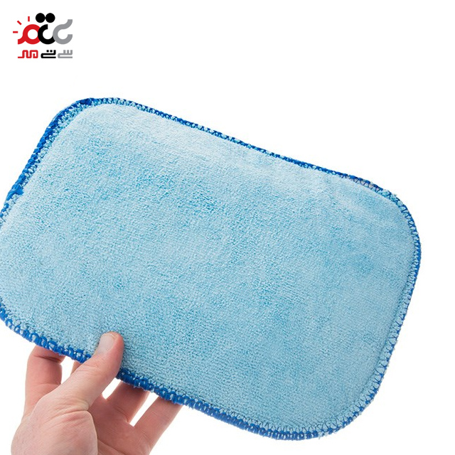 یدک زمین شوی حوله ای مهسان سایز کوچک