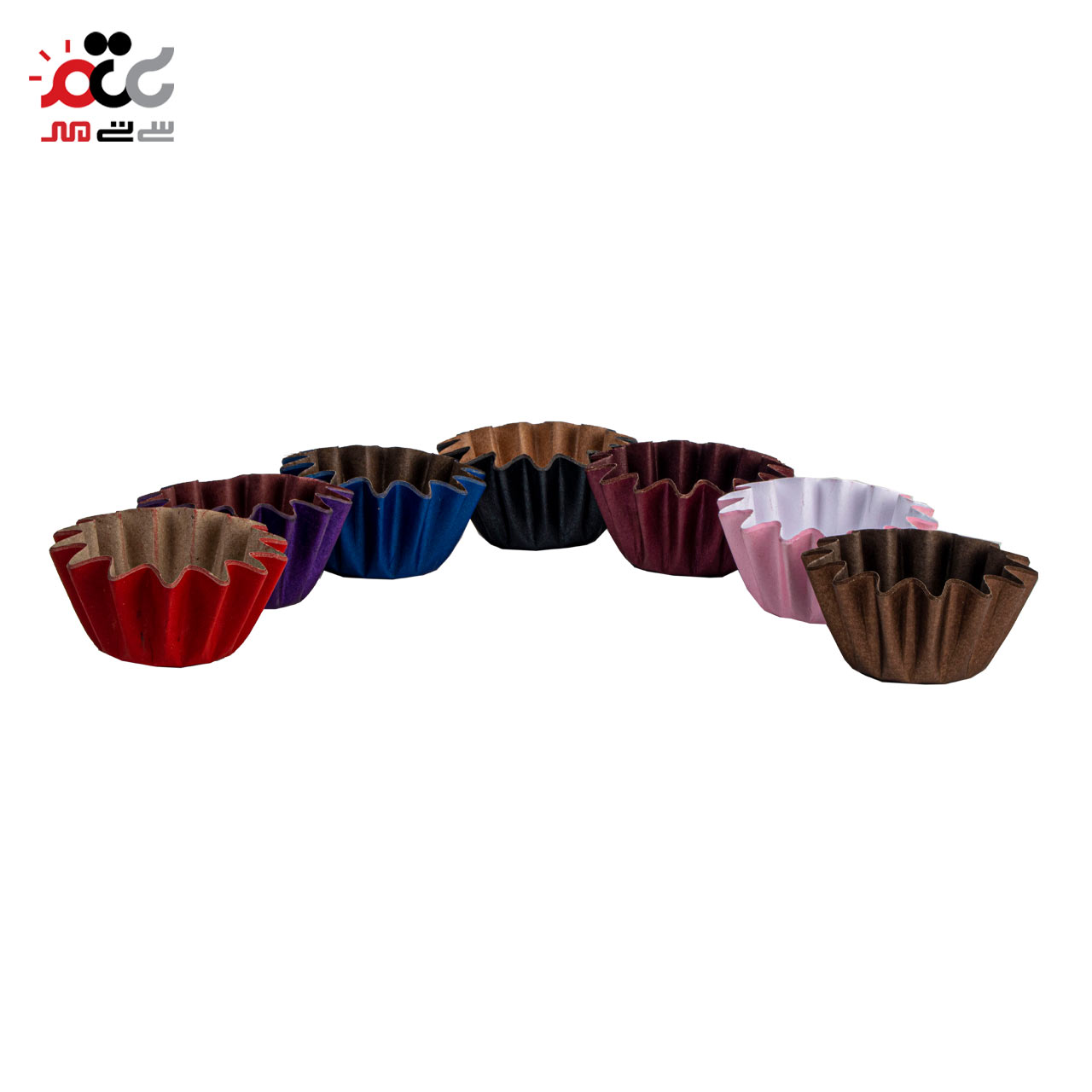 کپسول کاپ کیک کد 08