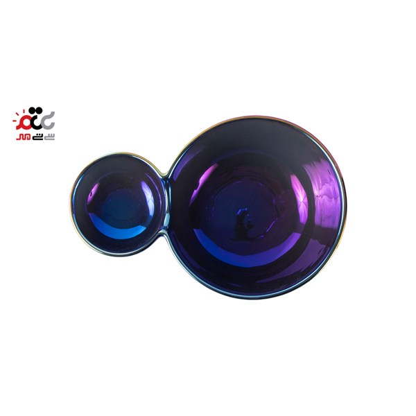 اردور خوری مدل 2 خانه طرح 7 رنگ