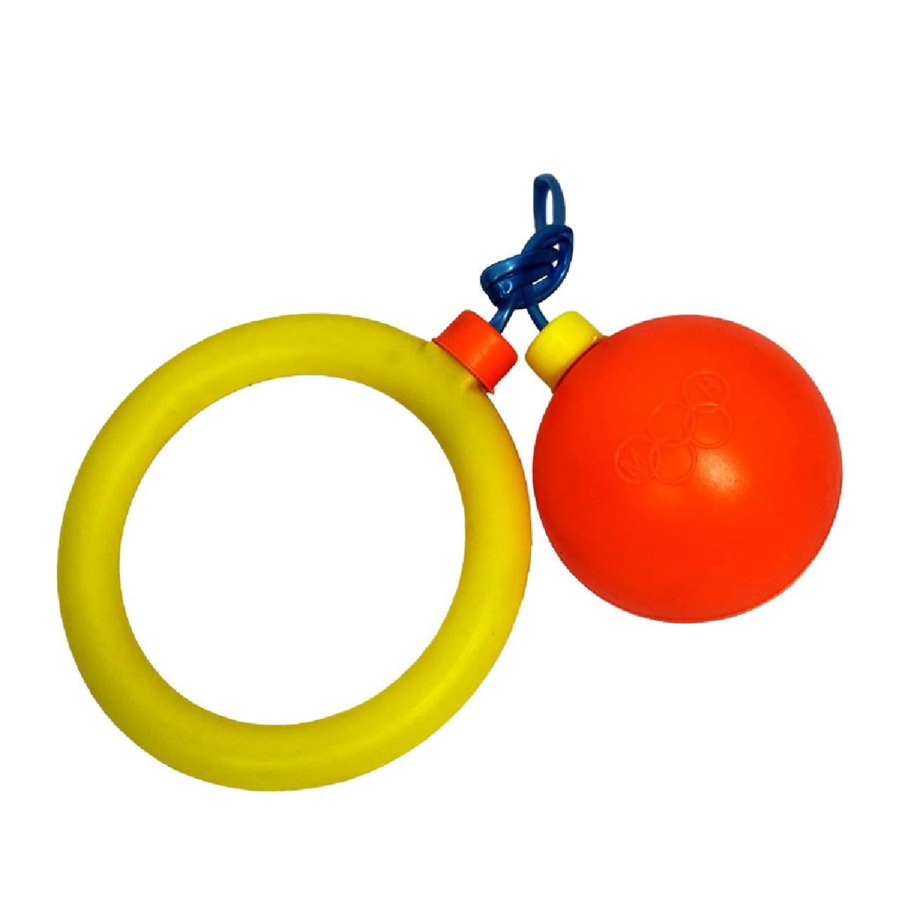 حرکت پا (رقص پا)