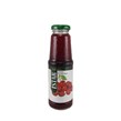 نکتار شیشه ای ایستک با طعم آلبالو 280 میلی لیتری