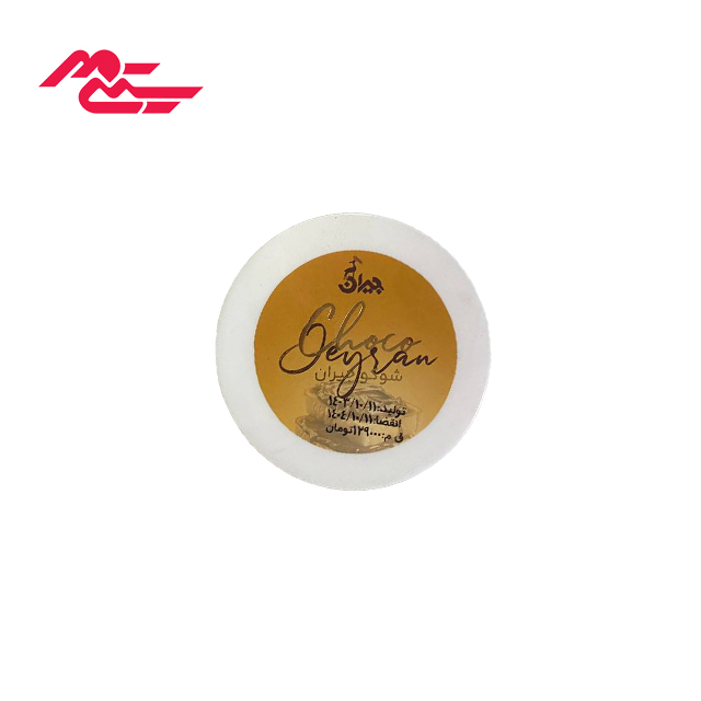 شکلات صبحانه کنجدی شوکو جیران 400 گرمی