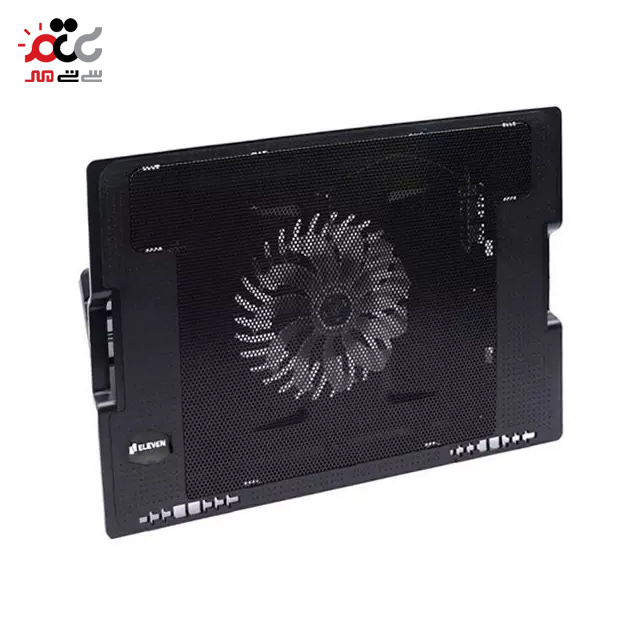 پایه خنک کننده لپ تاپ ایلون 