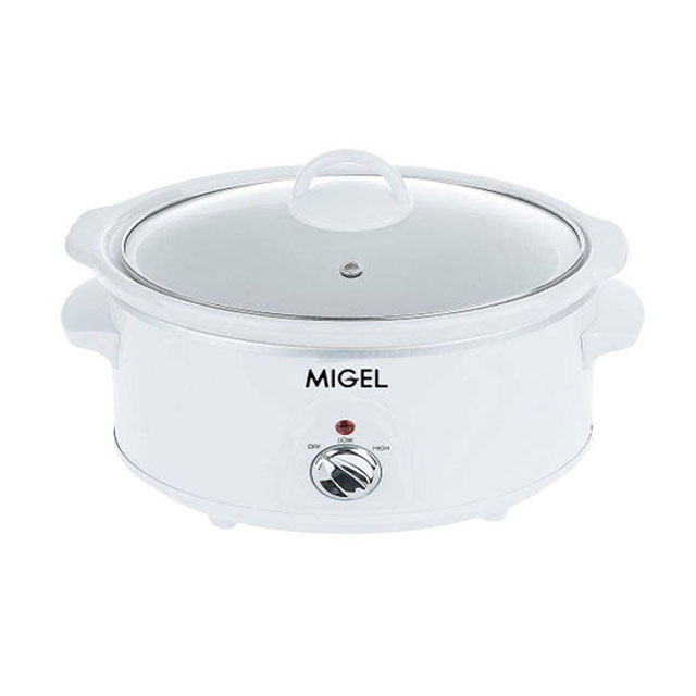 آرام پز میگل مدل GSL-180