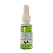 لوسیون مرهم شفا لارا مناسب جهت برطرف کردن تیرگی و گودی چشم 50 گرمی