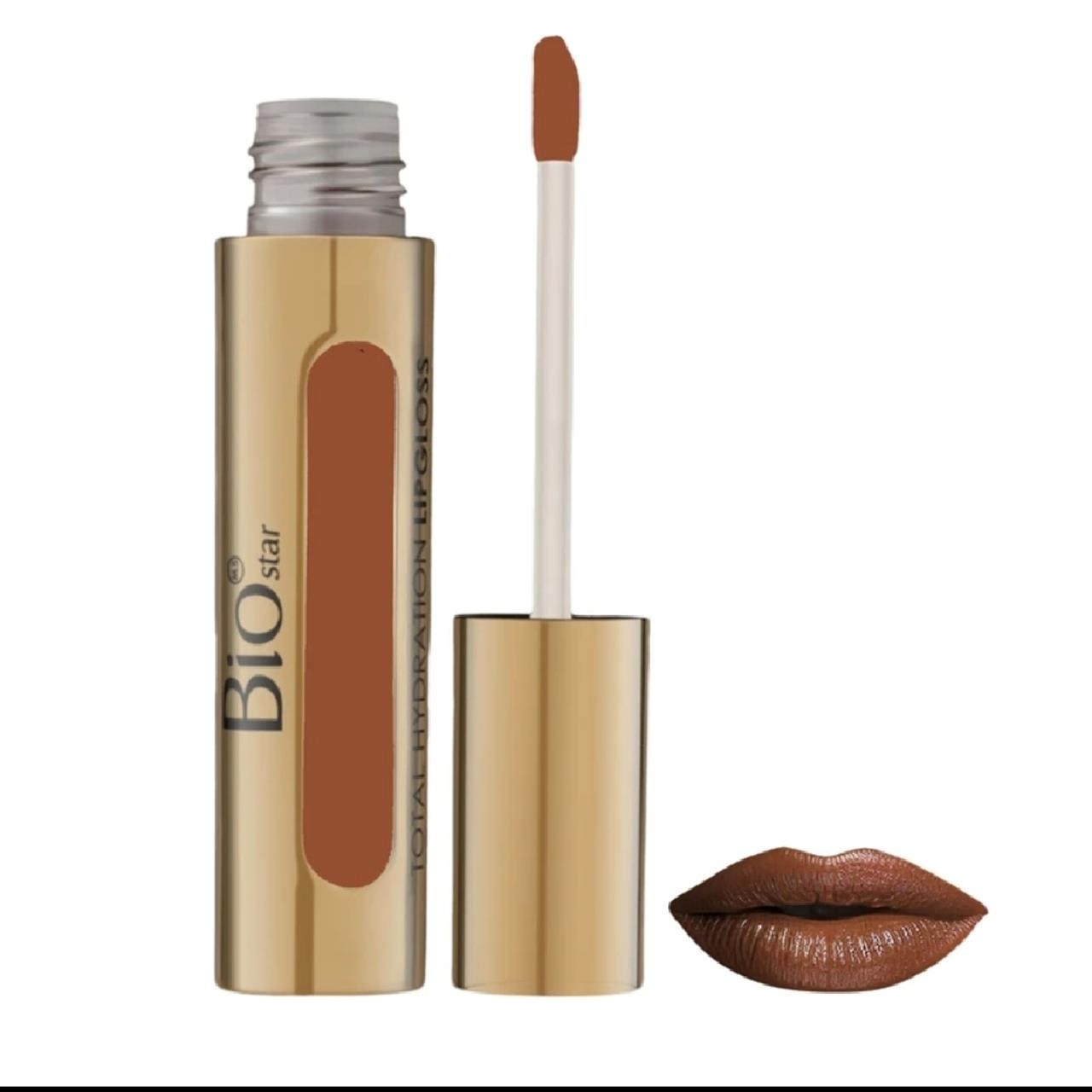 رژ لب مایع بیواستار شماره B120