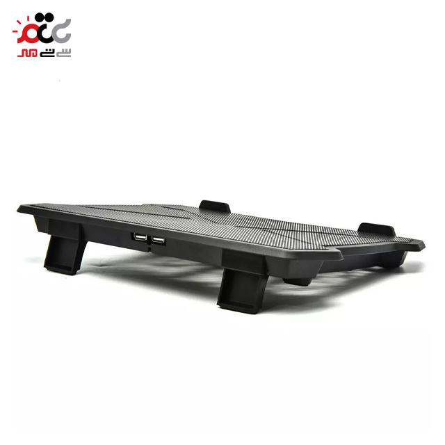 پایه خنک کننده لپ تاپ تسکو 