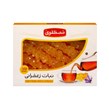 نبات شاخه مصطفوی 300 گرمی