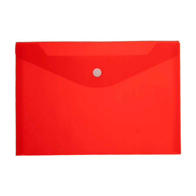 پوشه دکمه دار سایز A5