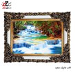 خرید تابلو فرش طرح دار
