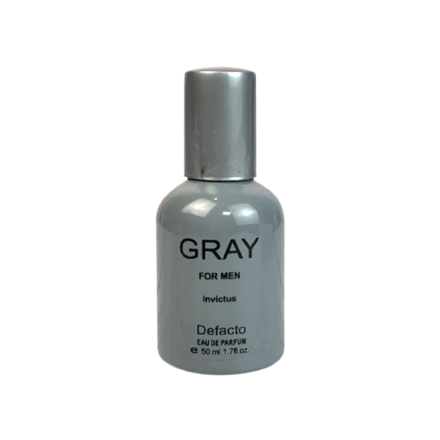 ادو پرفیوم مردانه Invictus مدل دیفکتو حجم 50 میلی لیتری