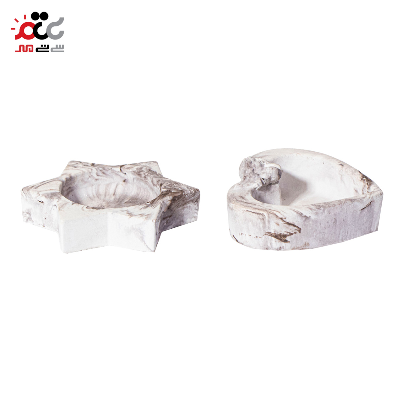 هفت سین طرح قلب