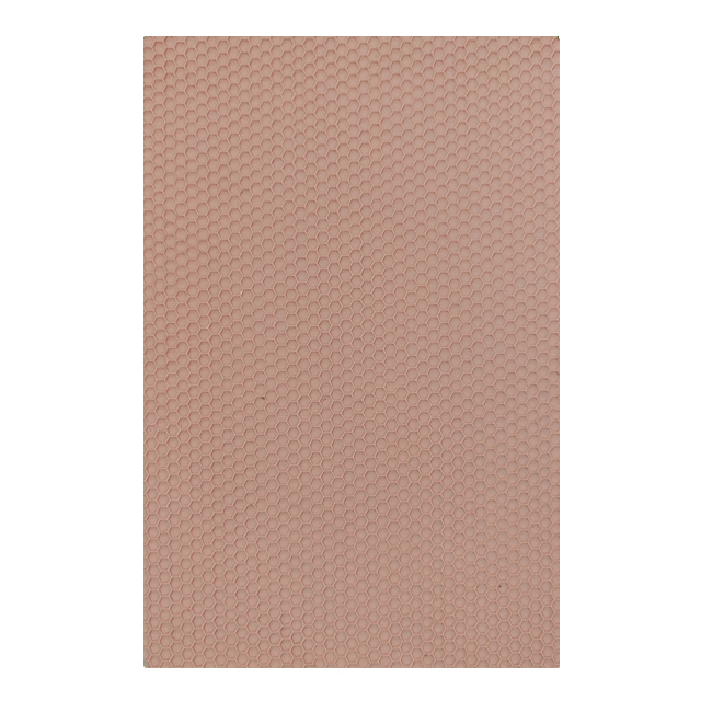 موم شمع سازی مدل  ورقه ای کد 02