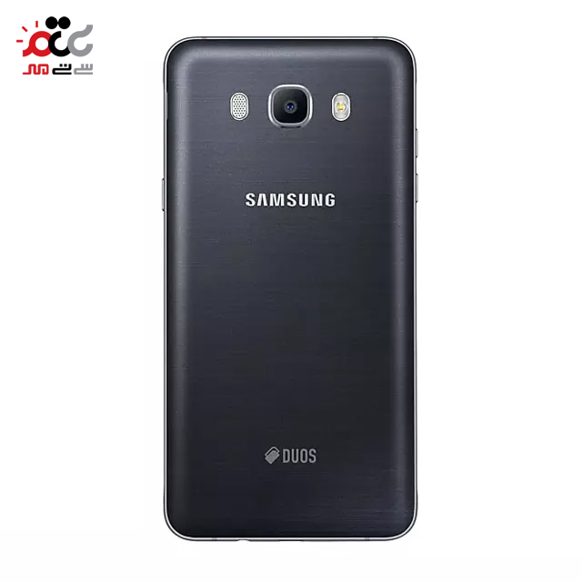 خرید گوشی موبایل سامسونگ مدل Galaxy J7 (2016) دو سیم کارت ظرفیت 16 گیگابایت
