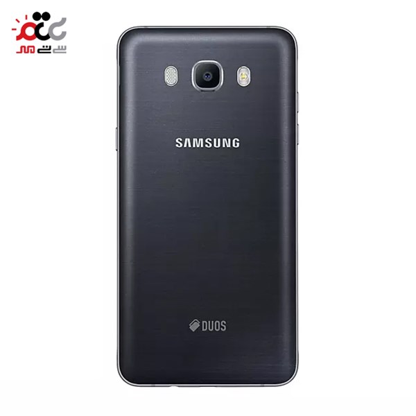 گوشی موبایل سامسونگ مدل Galaxy J7 (2016) دو سیم کارت ظرفیت 16 گیگابایت