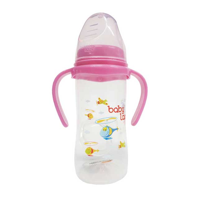 شیشه شیر بی بی لند مدل 407 ظرفیت 300 میلی لیتری