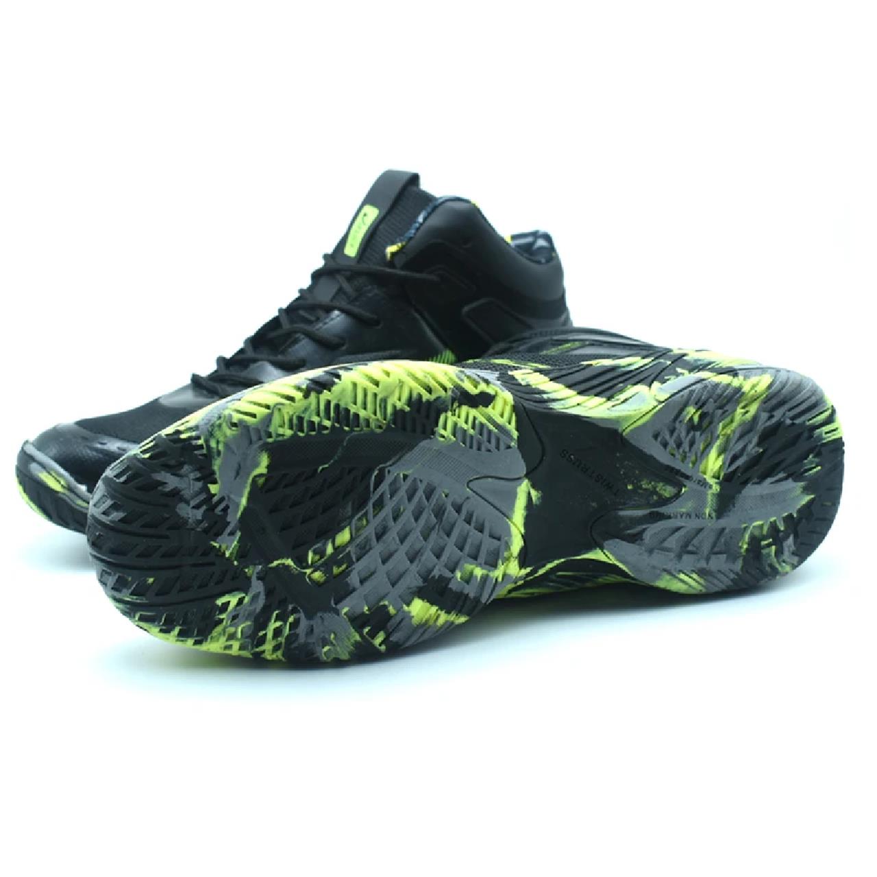 کفش والیبال مردانه آسیکس