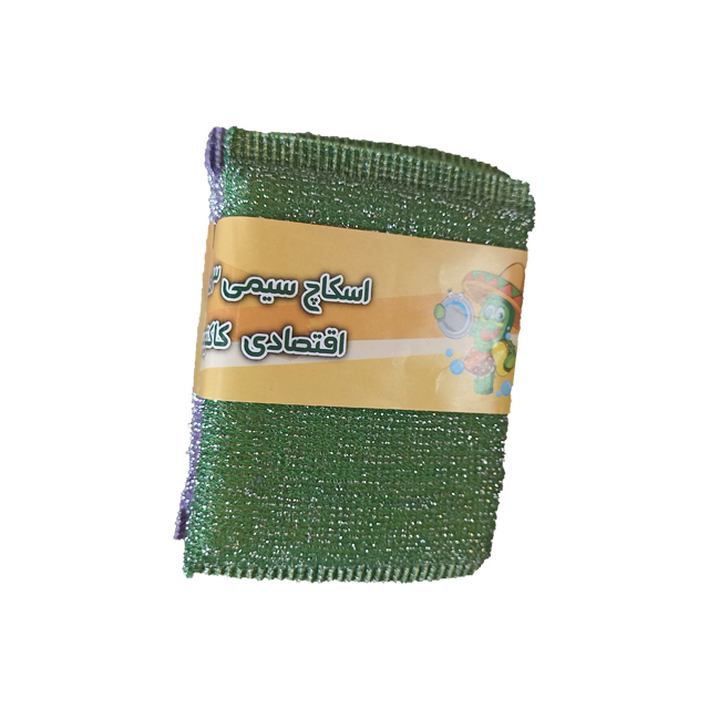 اسکاچ سیمی کاکتوس بسته 3 عددی