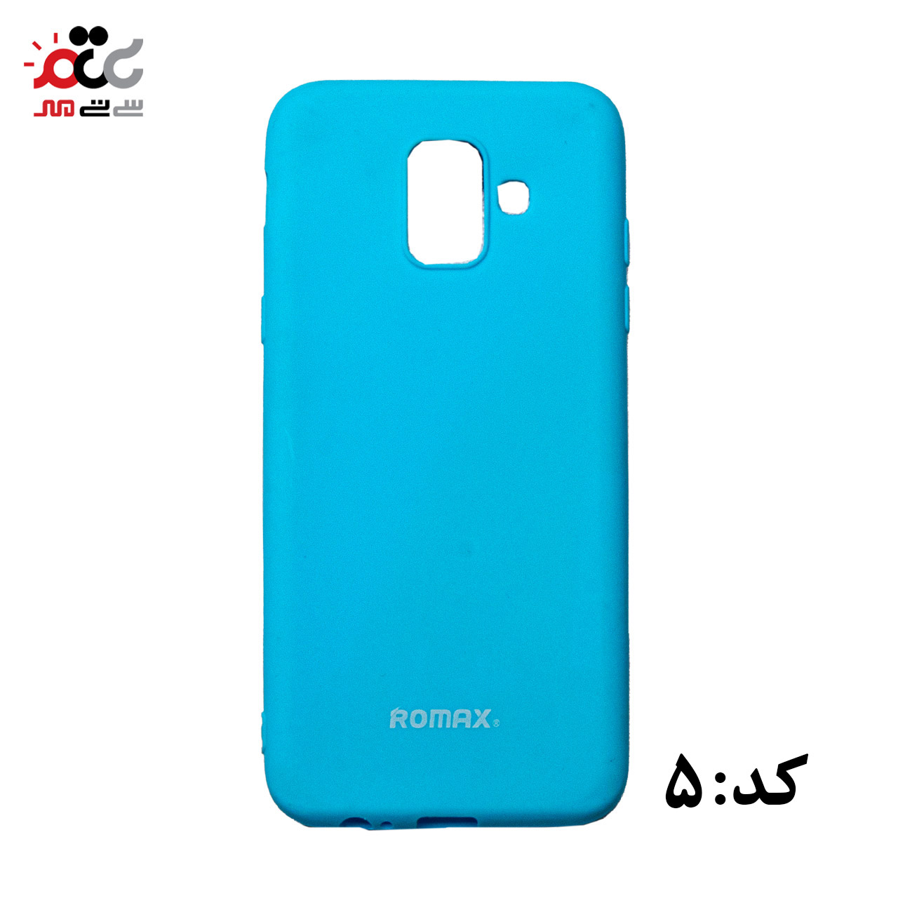 قاب گوشی موبایل سامسونگ مدل A6