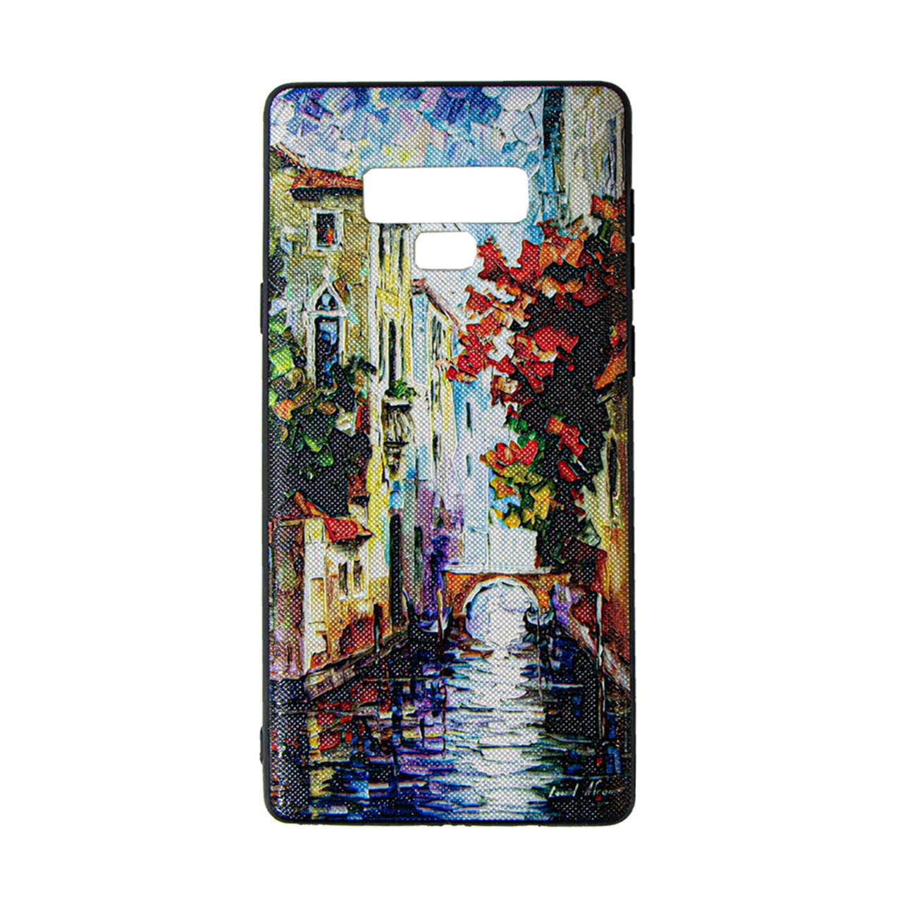 قاب گوشی موبایل سامسونگ مدل Note 9