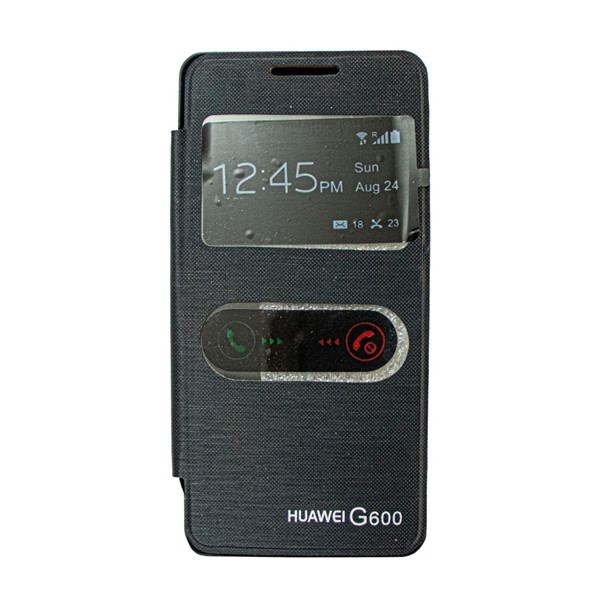 قاب گوشی کلاسوری موبایل هواوی مدل  G600