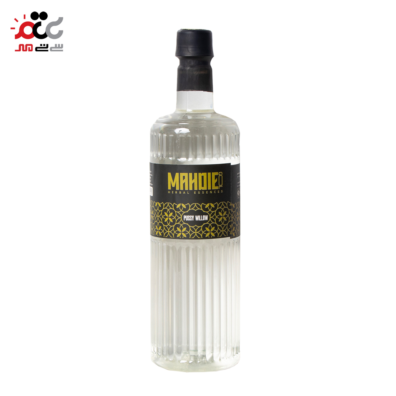 عرق بیدمشک مهدیه گل 1000 میلی لیتری